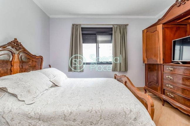 Imagem Apartamento com 3 Quartos à Venda, 261 m² em Brooklin - São Paulo