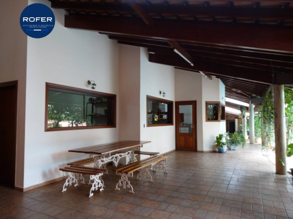 Imagem Casa de Condomínio com 4 Quartos à Venda, 677 m² em Sítio Recreio Dos Cafezais - Valinhos