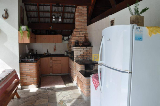 Imagem Casa com 4 Quartos à Venda, 331 m² em Cidade Balneária Peruibe-scipel - Peruíbe