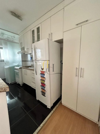 Imagem Apartamento com 2 Quartos à Venda, 54 m² em Barra Funda - São Paulo