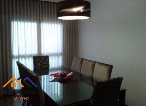 Imagem Apartamento com 3 Quartos à Venda, 120 m² em Vila Assunção - Santo André Imagem Apartamento com 3 Quartos à Venda, 120 m² em Vila Assunção - Santo André