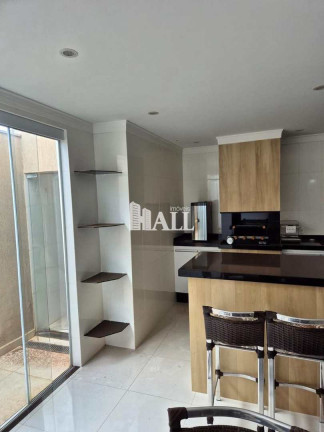 Imagem Casa com 2 Quartos à Venda, 97 m² em Loteamento Moradas Rio Preto - São José Do Rio Preto Imagem Casa com 2 Quartos à Venda, 97 m² em Loteamento Moradas Rio Preto - São José Do Rio Preto