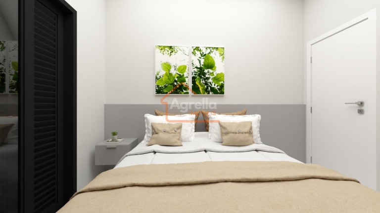 Imagem Casa com 2 Quartos à Venda, 65 m² em Jardim Sakaida - Mogi Guaçu Imagem Casa com 2 Quartos à Venda, 65 m² em Jardim Sakaida - Mogi Guaçu
