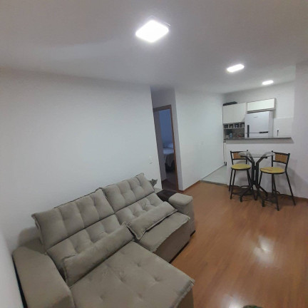 Imagem Apartamento com 2 Quartos à Venda, em Conjunto Residencial Frei Fidelis - Botucatu Imagem Apartamento com 2 Quartos à Venda, em Conjunto Residencial Frei Fidelis - Botucatu