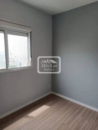 Imagem Apartamento com 2 Quartos à Venda, 48 m² em Jaguaribe - Osasco