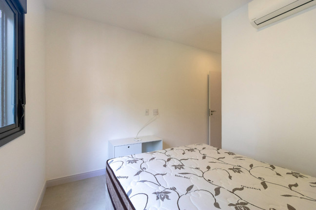 Imagem Apartamento com 1 Quarto à Venda, 46 m² em Campo Belo - São Paulo Imagem Apartamento com 1 Quarto à Venda, 46 m² em Campo Belo - São Paulo