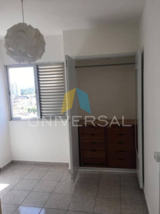 Imagem Apartamento com 2 Quartos à Venda, 59 m² em Parque São Jorge - São Paulo