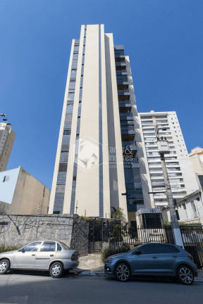 Imagem Apartamento com 3 Quartos à Venda, 161 m² em Vila Mascote - São Paulo