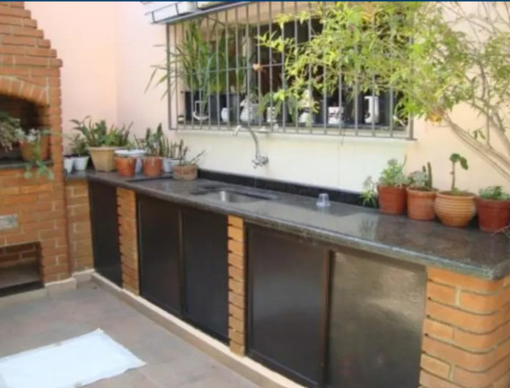 Imagem Casa com 3 Quartos à Venda, 150 m² em Vila Marari - São Paulo