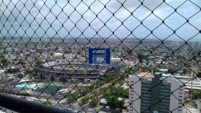 Imagem Apartamento com 3 Quartos para Alugar, 65 m² em Rosarinho - Recife Imagem Apartamento com 3 Quartos para Alugar, 65 m² em Rosarinho - Recife