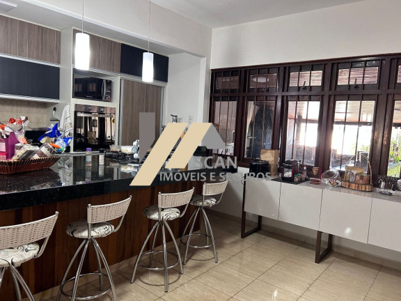 Imagem Casa com 3 Quartos à Venda, 148 m² em Vila Nogueira - Campinas