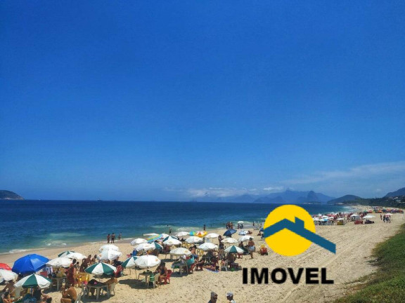 Imagem Apartamento com 2 Quartos à Venda, 80 m² em Piratininga - Niterói Imagem Apartamento com 2 Quartos à Venda, 80 m² em Piratininga - Niterói