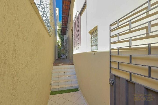 Imagem Casa com 4 Quartos à Venda, 325 m² em Santo Antônio - Belo Horizonte