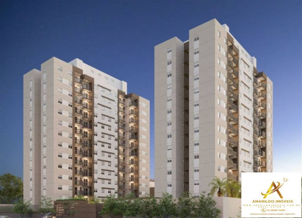 Imagem Apartamento com 3 Quartos à Venda, 59 m² em Jardim Pereira Leite - Sao Paulo Imagem Apartamento com 3 Quartos à Venda, 59 m² em Jardim Pereira Leite - Sao Paulo
