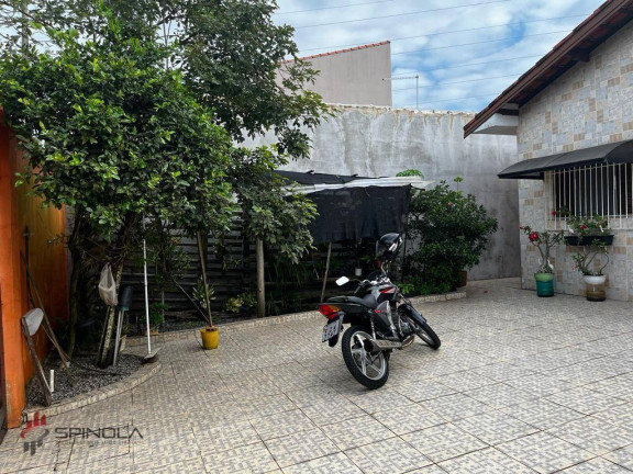 Imagem Casa com 3 Quartos à Venda, 140 m² em Jardim Itaóca - Mongaguá Imagem Casa com 3 Quartos à Venda, 140 m² em Jardim Itaóca - Mongaguá