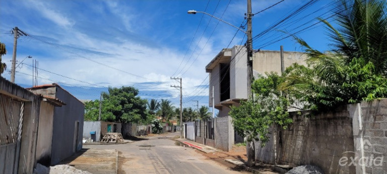 Imagem Terreno à Venda, 360 m² em Praia Da Baleia - Serra