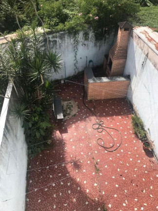 Imagem Sobrado com 3 Quartos à Venda, 176 m² em Jardim - Santo André