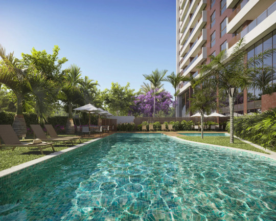Imagem Apartamento com 2 Quartos à Venda, 56 m² em Caxangá - Recife Imagem Apartamento com 2 Quartos à Venda, 56 m² em Caxangá - Recife