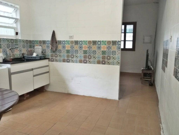 Imagem Casa com 2 Quartos à Venda, 89 m² em Solemar - Praia Grande