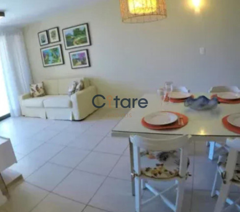 Imagem Apartamento com 2 Quartos à Venda,  em Praia Do Japão - Aquiraz