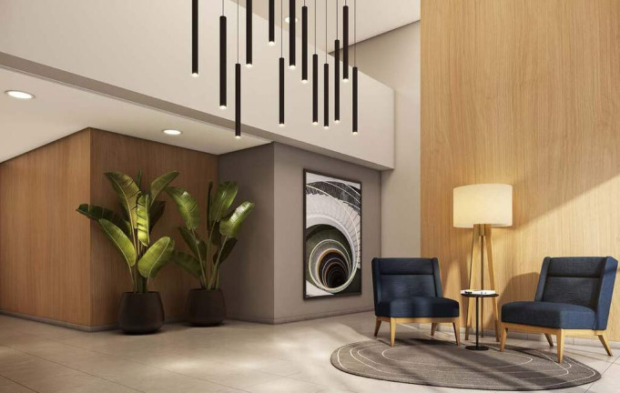 Imóvel com 3 Quartos à Venda, 67 m² em Jaguaré - São Paulo