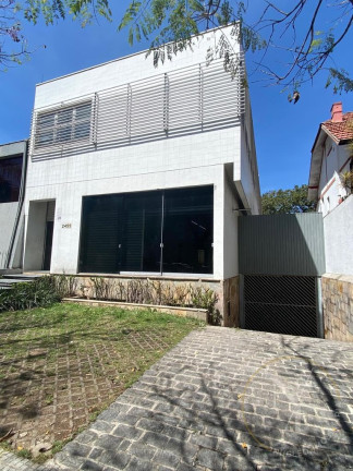 Imóvel à Venda, 790 m² em Pinheiros - São Paulo