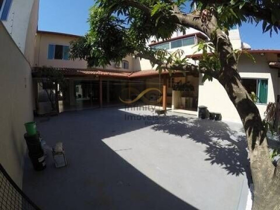 Imagem Casa com 2 Quartos à Venda, 360 m² em Paquetá - Belo Horizonte Imagem Casa com 2 Quartos à Venda, 360 m² em Paquetá - Belo Horizonte