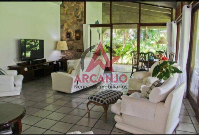 Imagem Casa com 5 Quartos à Venda, 800 m² em Lazaro - Ubatuba Imagem Casa com 5 Quartos à Venda, 800 m² em Lazaro - Ubatuba