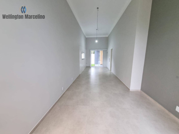 Imagem Casa com 3 Quartos à Venda, 81 m² em Forquilhas - São José