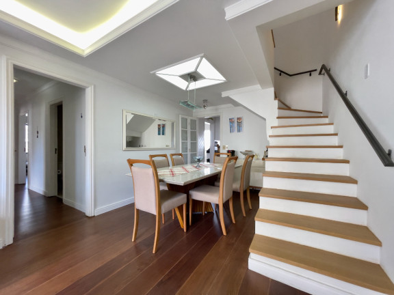 Imagem Apartamento com 5 Quartos à Venda, 243 m² em Vila Mascote - São Paulo Imagem Apartamento com 5 Quartos à Venda, 243 m² em Vila Mascote - São Paulo