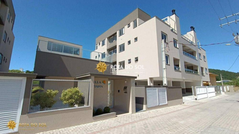 Imagem Apartamento com 2 Quartos à Venda, 85 m² em Centro - Bombinhas
