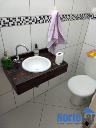 Imagem Sobrado com 3 Quartos à Venda, 105 m² em Vila Primavera - São Paulo
