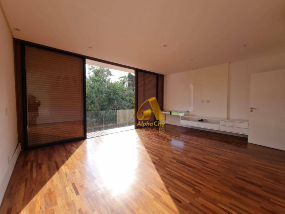 Imagem Casa com 5 Quartos à Venda, 730 m² em Alphaville Conde Ii - Barueri