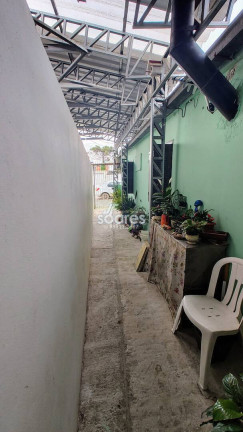 Imagem Casa com 4 Quartos à Venda, 188 m² em Areal - Pelotas Imagem Casa com 4 Quartos à Venda, 188 m² em Areal - Pelotas