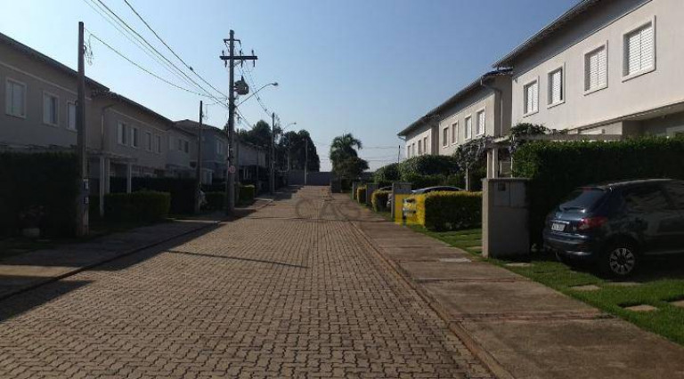 Casa com 3 Quartos à Venda, 125 m² em Chácara Letônia - Americana