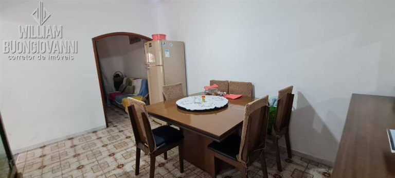 Imagem Casa com 2 Quartos à Venda, 95 m² em Aviação - Praia Grande Imagem Casa com 2 Quartos à Venda, 95 m² em Aviação - Praia Grande