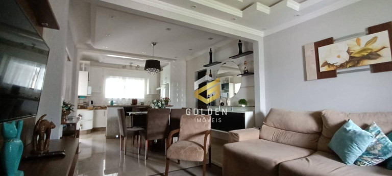 Imagem Casa com 2 Quartos à Venda, 170 m² em Universitário - Tijucas