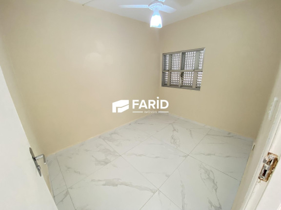 Imagem Apartamento com 3 Quartos à Venda, 74 m² em Aparecida - Santos Imagem Apartamento com 3 Quartos à Venda, 74 m² em Aparecida - Santos