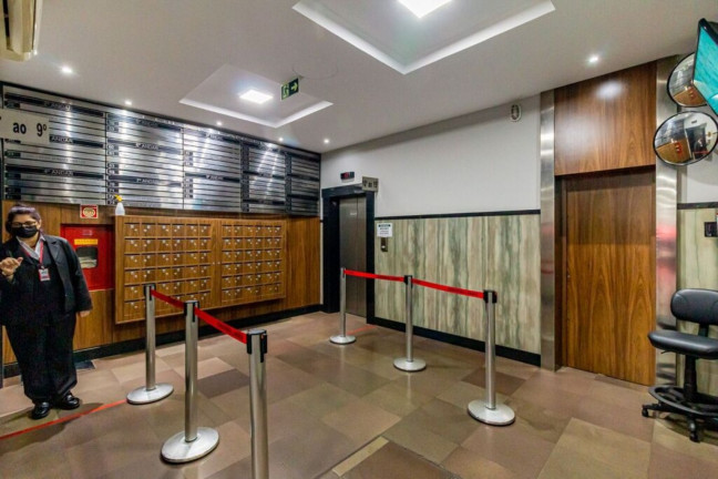 Imagem Imóvel à Venda, 94 m² em Centro Histórico - Porto Alegre Imagem Imóvel à Venda, 94 m² em Centro Histórico - Porto Alegre