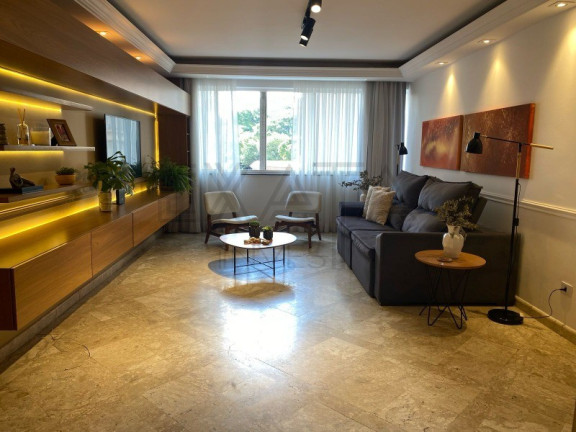 Imóvel com 3 Quartos para Alugar, 156 m² em Cerqueira César - São Paulo