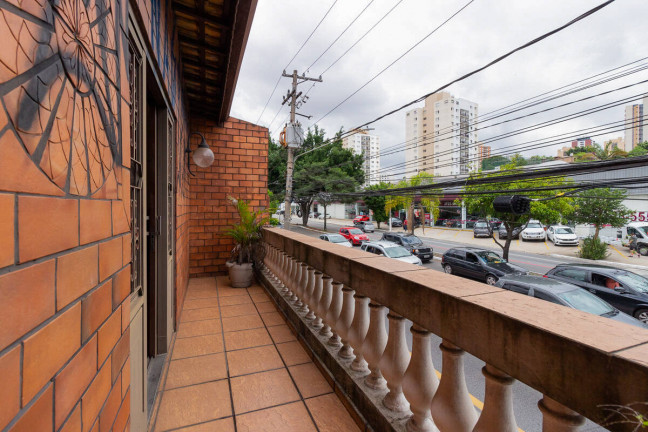 Imagem Casa com 5 Quartos à Venda, 210 m² em Butantã - São Paulo Imagem Casa com 5 Quartos à Venda, 210 m² em Butantã - São Paulo