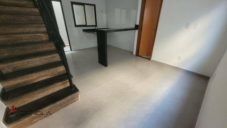 Imagem Sobrado com 2 Quartos à Venda, 59 m² em Vilamar - Praia Grande Imagem Sobrado com 2 Quartos à Venda, 59 m² em Vilamar - Praia Grande