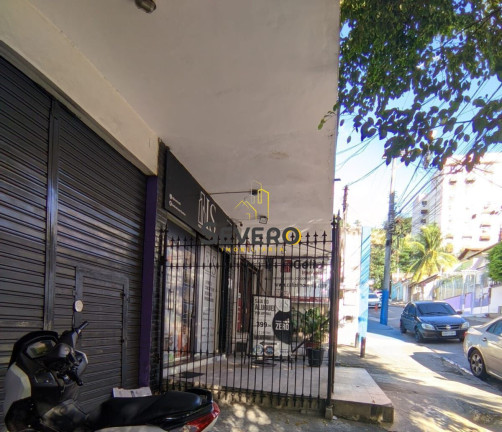 Imóvel à Venda, 33 m² em Centro - São Gonçalo