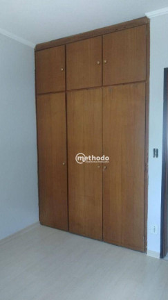 Imagem Apartamento com 3 Quartos à Venda, 90 m² em Vila Industrial - Campinas Imagem Apartamento com 3 Quartos à Venda, 90 m² em Vila Industrial - Campinas