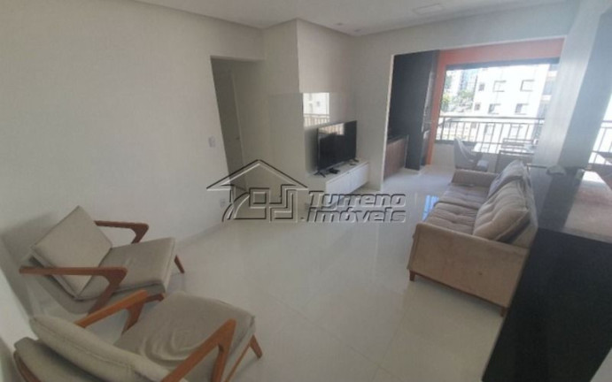 Imagem Apartamento com 3 Quartos à Venda, 80 m² em Jardim Oriente - São José Dos Campos Imagem Apartamento com 3 Quartos à Venda, 80 m² em Jardim Oriente - São José Dos Campos