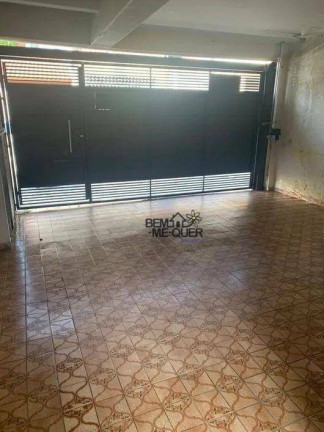 Imagem Casa com 3 Quartos à Venda, 160 m² em Parque São Domingos - São Paulo Imagem Casa com 3 Quartos à Venda, 160 m² em Parque São Domingos - São Paulo
