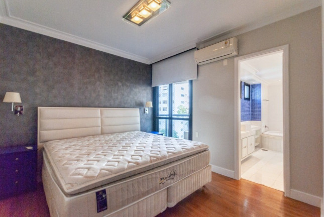 Imagem Imóvel com 3 Quartos para Alugar, 145 m² em Paraíso - São Paulo