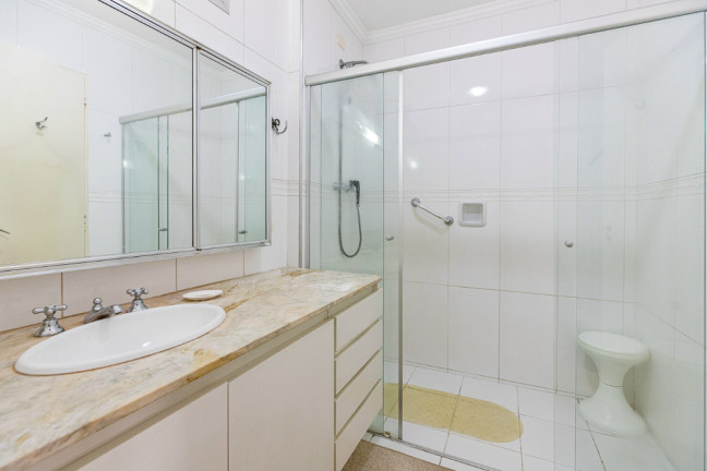 Imagem Apartamento com 4 Quartos à Venda, 196 m² em Brooklin Paulista - São Paulo