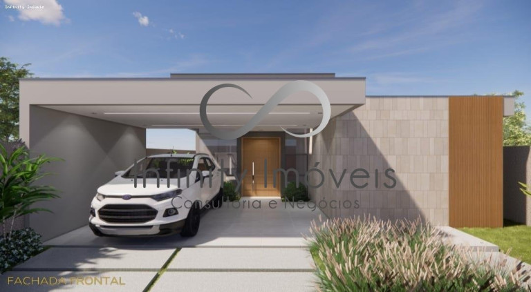 Casa com 3 Quartos à Venda, 360 m² em Redenção - Lagoa Santa