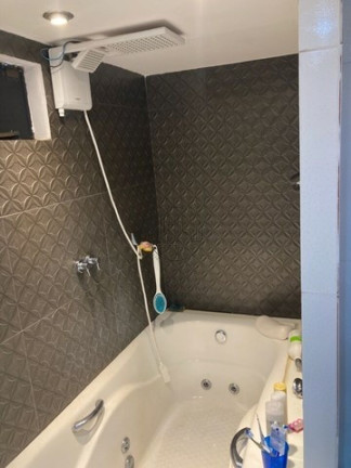 Imagem Apartamento com 3 Quartos à Venda, 71 m² em Taguatinga Norte (taguatinga) - Brasília